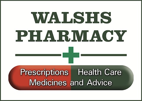 Walshs Pharmacy Warrenpoint