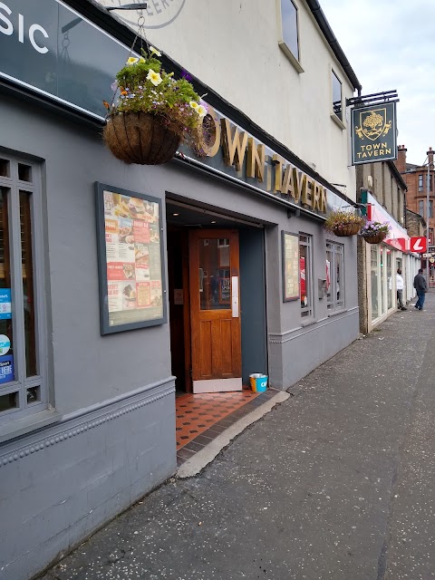 The Town Tavern