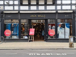 Jack Wills