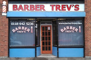 Barber Trev's