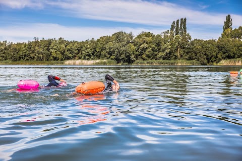 Caversham Lakes