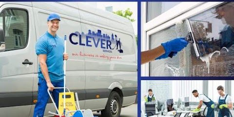 Clever Services Ltd