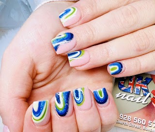 UK Nails