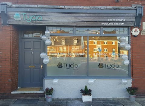 Tycio Beauty & Wellbeing