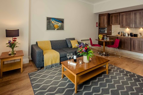 PREMIER SUITES PLUS Dublin Leeson Street