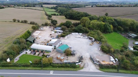 Quarry Top Aggregate & Fencing Supplies