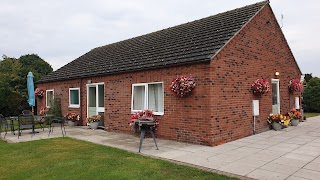 South Newlands Farm Cottages