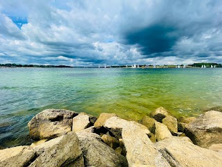 Rutland Water Normanton Car Park