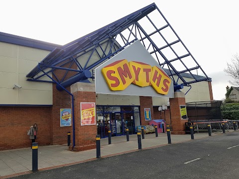 Smyths Toys Superstores