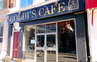 Goldi’s Cafe