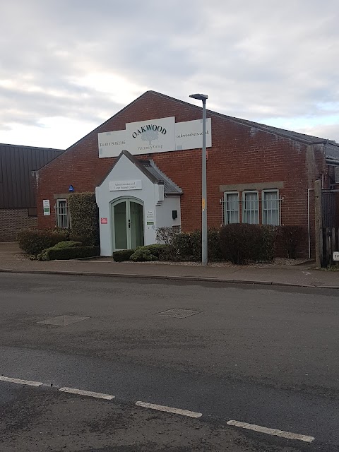 The Oakwood Veterinary Group, Harleston