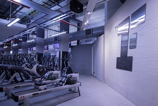 Fitness First Highbury