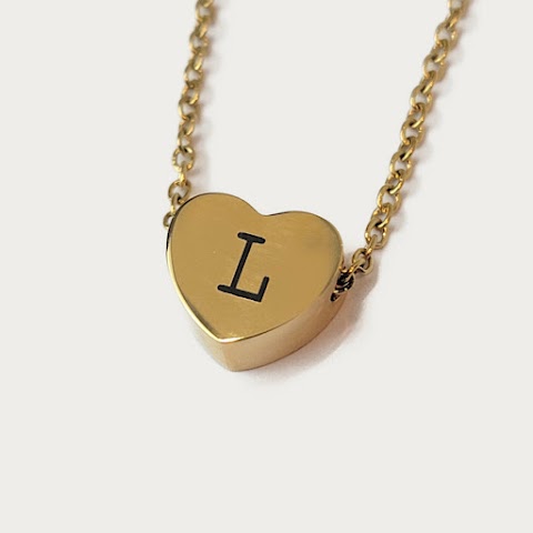 Lovebomb Jewellery