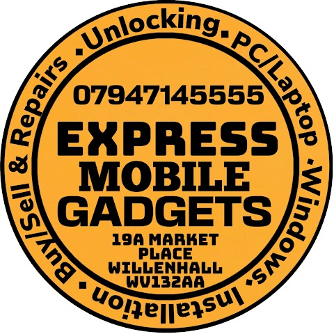 Express Mobiles & Gadgets