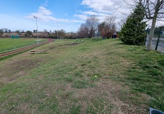 Greystones Dog Park