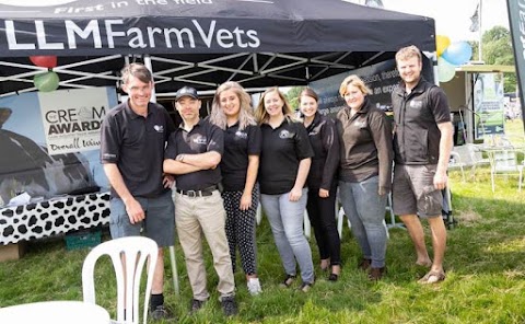 LLM Farm Vets, Bakewell