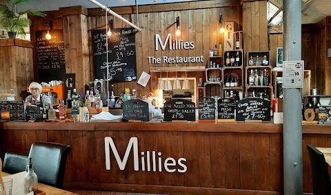 Millie's Restaurant