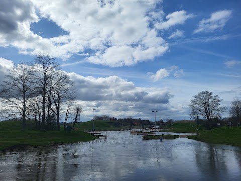 Holme Pierrepont Country Park