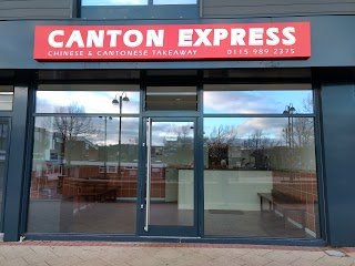 Canton Express