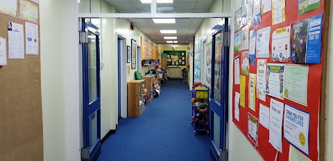 Frodsham Manor House Primary School