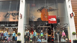 The North Face - Westfield Stratford