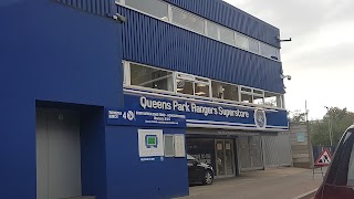 QPR FC Superstore