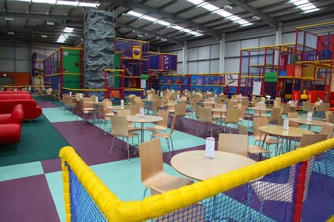 Jellybeans Play Centre