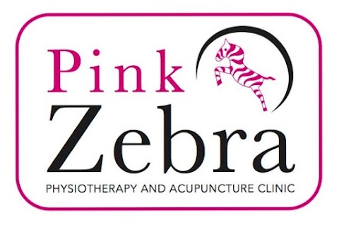 Pink Zebra Physiotherapy and Acupuncture Clinic