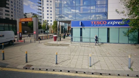 Tesco Express