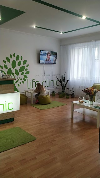 Beauty Clinic