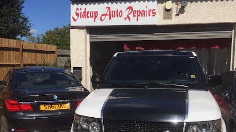 Sidcup Auto Repairs/MOT Test Centre