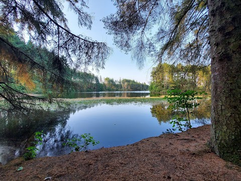 Beecraigs Country Park