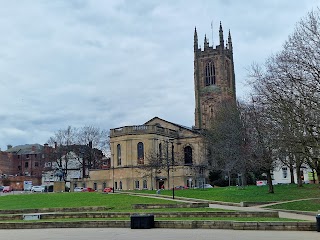 Derby Cathedral