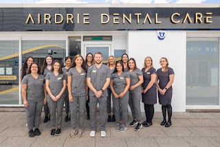 Airdrie Dental Care