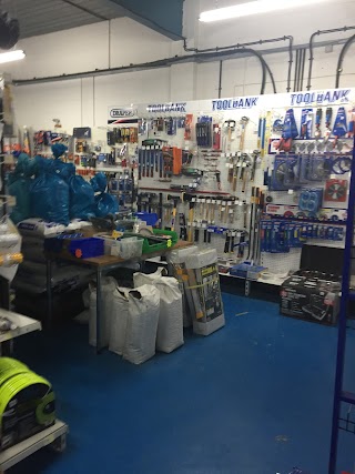 LSW Workshop Supplies