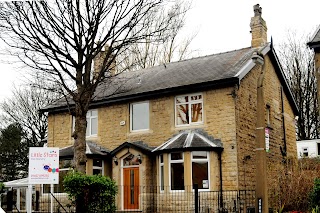 Little Stars Private Day Nursery & Pre-school, Glossop