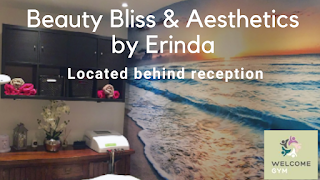 Beauty Bliss by Erinda