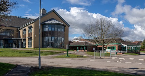 Bishop Burton College