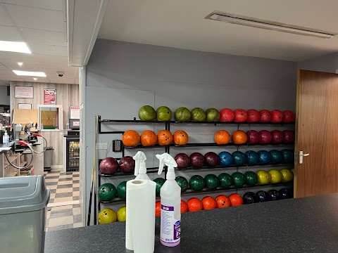 Garioch Indoor Bowling Centre