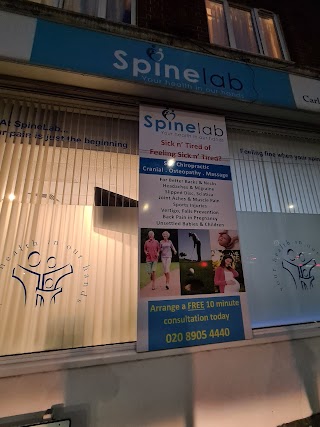 SpineLab