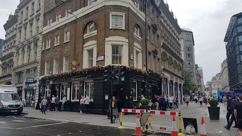 Domino's Pizza - London - Queen Street