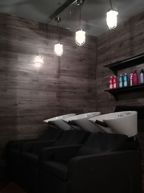 Philip Lee Salon