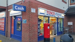 Tesco Express