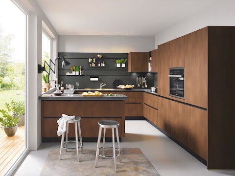 Sheffield Kitchens and Flooring Ltd