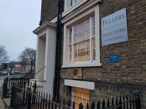 Fullers Family Law Practice