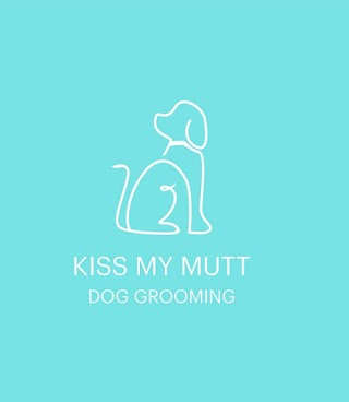 Kiss My Mutt