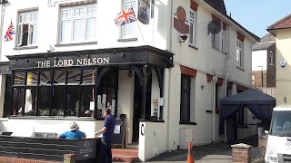 The Lord Nelson