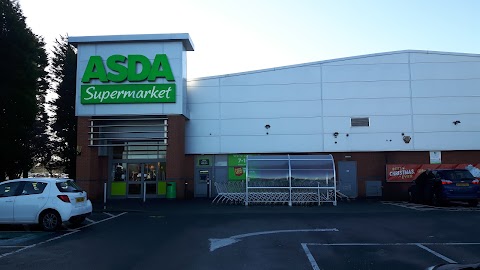 Asda Goose Green Supermarket