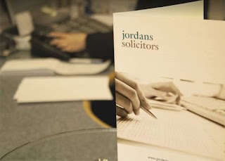 Jordans Solicitors Dewsbury