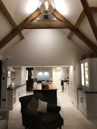 Harvey Jones Kitchens Marlow